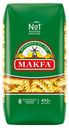 Макаронные изделия Makfa Спирали 400 г