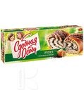 Рулет ЧЕРЁМУШКИ с маковой начинкой 400г