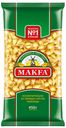 Макаронные изделия MAKFA Ракушки, 450 г