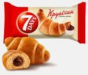 Круассан с кремом Какао 7Days 65г