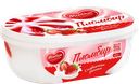 Мороженое MONTIOSA Пломбир С клубничным джемом 450г