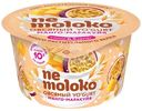 Продукт овсяный Nemoloko Yogurt манго-маракуйя обогащённый для детского питания, 130г