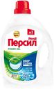 Гель Persil Свежесть от Vernel для всех видов ткани 1,95 л