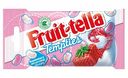 Мармелад жевательный Fruit-tella Tempties в йогуртовой глазури, 35 г