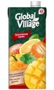Напиток Global Village Тропическое манго сокосодержащий 1.93л