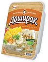 ДОШИРАК Пюре картоф со вкусом сыра, 40г лоток