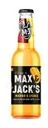 Пивной напиток, Max Jack’s, манго/личи, 4,7%, 0,4 л