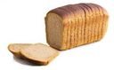 Хлеб Хлебозавод №4 Дарницкий ржано-пшеничный нарезка 600г