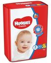 Подгузники Huggies Classic №3 4-9кг 16шт