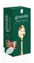 Гранола GRANOLIFE Миндаль-Фундук 200г