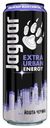 Энергетический напиток Jaguar Extra Urban Energy со вкусом йошты и черники 0,44л
