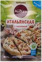 Приправа Айдиго итальянская с чесноком Айдиго м/у, 15 г