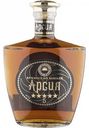 Коньяк Арсия 5 лет 40 % алк., Армения, 0,5 л
