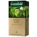 Напиток чайный GREENFIELD Спринг Мате, 25пакетиков 