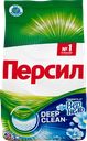 Стиральный порошок для белого белья ПЕРСИЛ Свежесть от ВЕРНЕЛЬ, автомат, 3кг