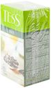Чай зеленый Tess Lime цедра цитруса-лепестки цветов-аромат лайма 1,5 г х 25 шт