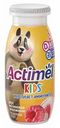 Напиток кисломолочный Actimel Малиновое мороженое 1,5%, 95 г