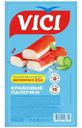Крабовые палочки Vici имитация охлажденные 220г