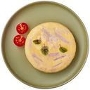 Омлет с ветчиной и сыром Перекрёсток Select, 200г