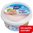 Паста из морепродуктов БАЛТИЙСКИЙ БЕРЕГ Сливочная, 150г