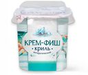 Паста Европром с антарктическим крилем и кальмаром, 150г