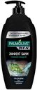 Гель для душа 2 в 1 Palmolive Men «Глубокое очищение» Эффект бани, 750 мл