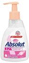 Жидкое крем-мыло антибактериальное 2 в 1 Absolut с маслом чайного дерева, 250мл