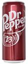 Напиток газированный Dr.Pepper, 330мл