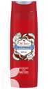 Гель для душа OLD SPICE 400мл в ассортименте