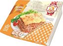 Лазанья мясная Золотой Петушок, 370г