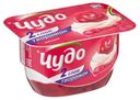 Десерт творожный «Чудо» воздушный вишня 4.2%, 100 г