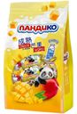 Конфеты Сладуница Пандико с начинкой со вкусом манго, 200г
