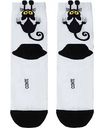 Носки женские Conte Classic с пикотом Black Cat, 25 (38-39) р-р