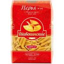 Макаронные изделия Шебекинские Перья №343, 450г