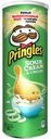 Чипсы Pringles сметана и лук, 165 г