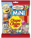 Карамель Pusheen mini Chupa Chups, 15 х 6г