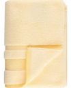 Полотенце махровое Cleanelly ПЦ-661-1681-2 цвет: персиковый, 50×100 см