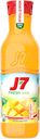 Сок J7 охлажденный Мультифрукт 0,85л