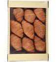 Круассаны мини Контек с варёной сгущёнкой, 0,4 кг