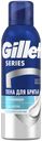 Пена д/бритья мужская Gillette Series Охлаждающая д/чувствительной кожи эвкалипт 200мл