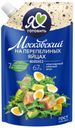 Майонез «Московский Провансаль» на перепелиных яйцах 67%, 600 мл