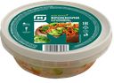 КАПУСТА БРОККОЛИ с морковью по-корейски, 150г
