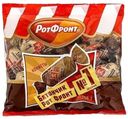 Батончики Рот Фронт шоколадно-сливочный вкус 250 г