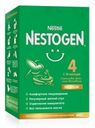 Смесь Nestogen Premium 4 сухая молочная с 18мес 600г