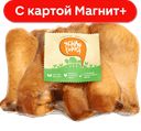 ЯСНАЯ ГОРКА Голень к/в мини в/у(Омский Бекон):2,7