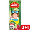 САДЫ ПРИДОНЬЯ Сок яблоко шиповник 0,2л(Сады Придонья):27