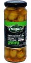 Оливки Fragata с косточкой со вкусом острого соуса Шрирача, 340г