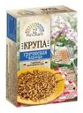 Крупа 12 месяцев Гречневая ядрица в варочных пакетиках 5*100г