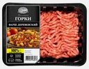 Фарш Ближние горки Деревенский 400г
