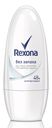 Антиперспирант для женщин " Rexona" без запаха ролик 50 мл